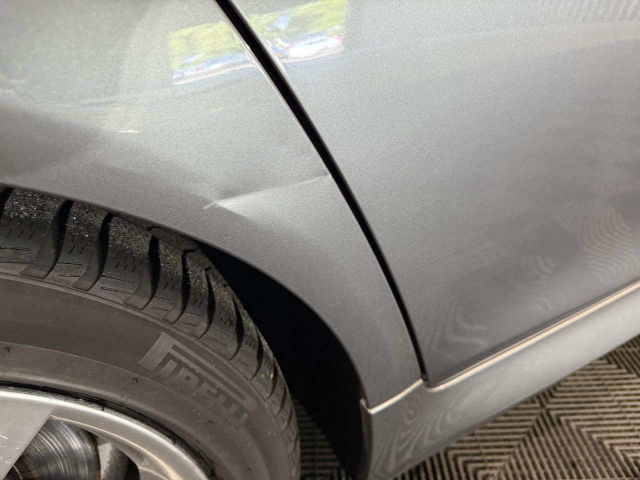 BMW | 5-serie | 520i High Executive | 2013 | 218.545 km | 46ZSF1 | Logisch - 轿车:图2 BMW | 5-serie | 520i High Executive | 2013 | 218.545 km | 46ZSF1 | Logisch - 轿车:图2
