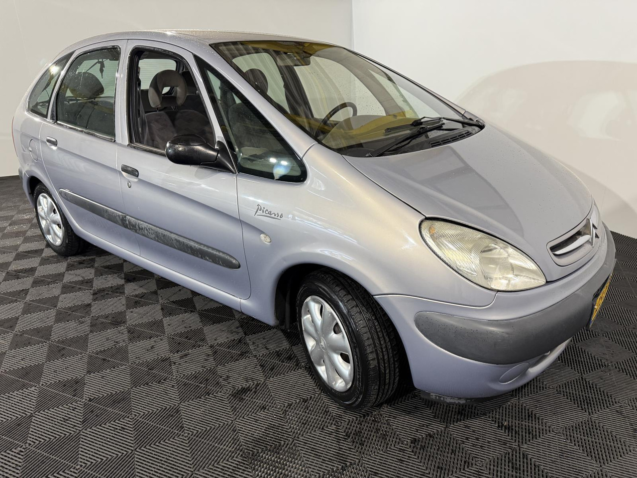 Citroen | Xsara Picasso | 1.8i-16V Plaisir | 2002 | 229.613 km | 05JFFD | Logisch - 汽车:图5 Citroen | Xsara Picasso | 1.8i-16V Plaisir | 2002 | 229.613 km | 05JFFD | Logisch - 汽车:图5