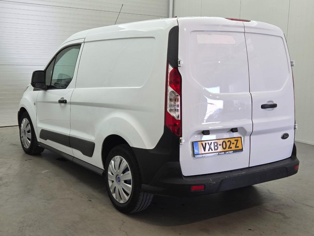 Ford Transit Connect 1.5 TDCI L1 Trend | 2017 | 192.542 km | VXB02Z | NAP: Geen oordeel - 其他机械:图3 Ford Transit Connect 1.5 TDCI L1 Trend | 2017 | 192.542 km | VXB02Z | NAP: Geen oordeel - 其他机械:图3