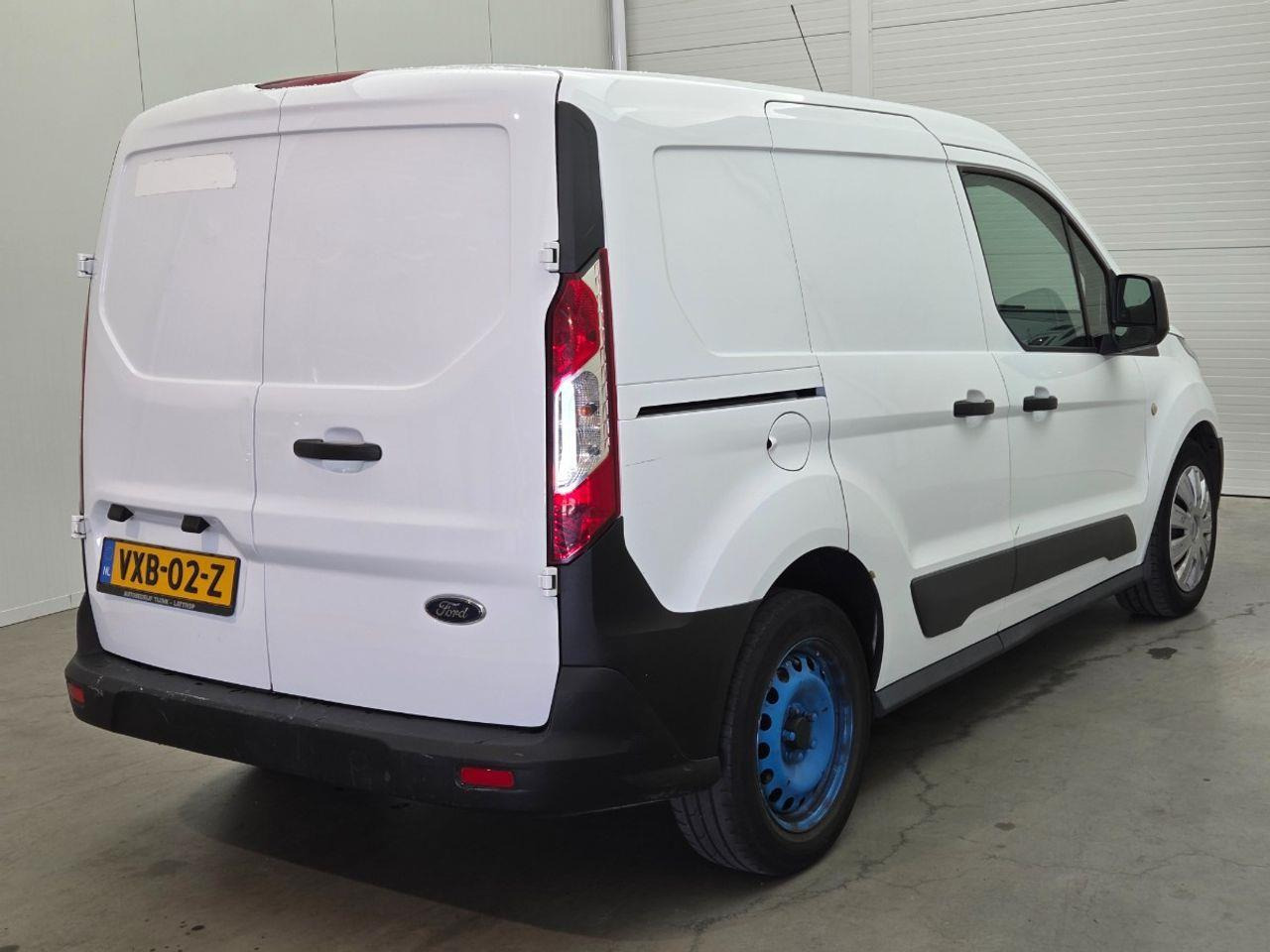 Ford Transit Connect 1.5 TDCI L1 Trend | 2017 | 192.542 km | VXB02Z | NAP: Geen oordeel - 其他机械:图4 Ford Transit Connect 1.5 TDCI L1 Trend | 2017 | 192.542 km | VXB02Z | NAP: Geen oordeel - 其他机械:图4