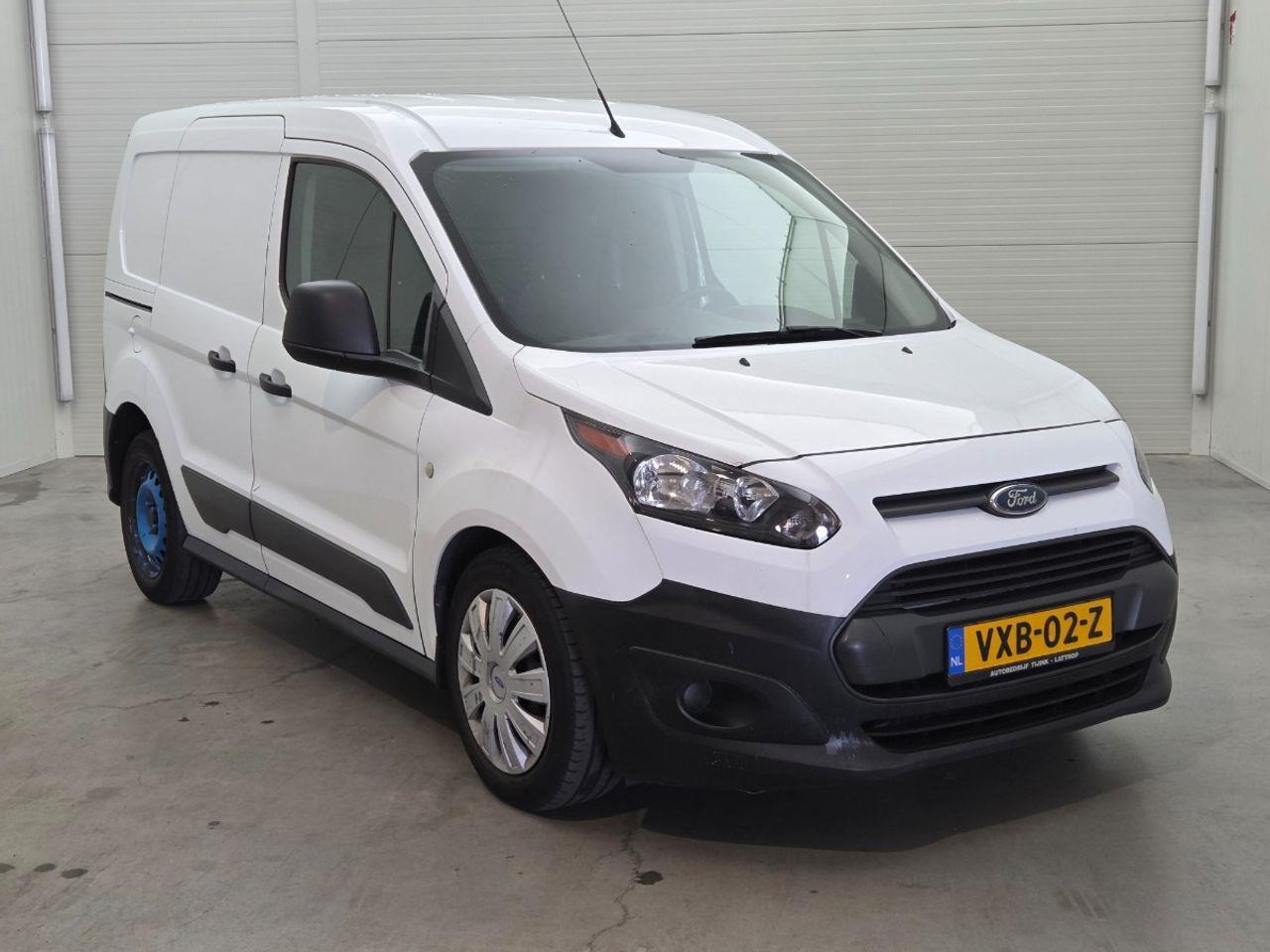 Ford Transit Connect 1.5 TDCI L1 Trend | 2017 | 192.542 km | VXB02Z | NAP: Geen oordeel - 其他机械:图2 Ford Transit Connect 1.5 TDCI L1 Trend | 2017 | 192.542 km | VXB02Z | NAP: Geen oordeel - 其他机械:图2