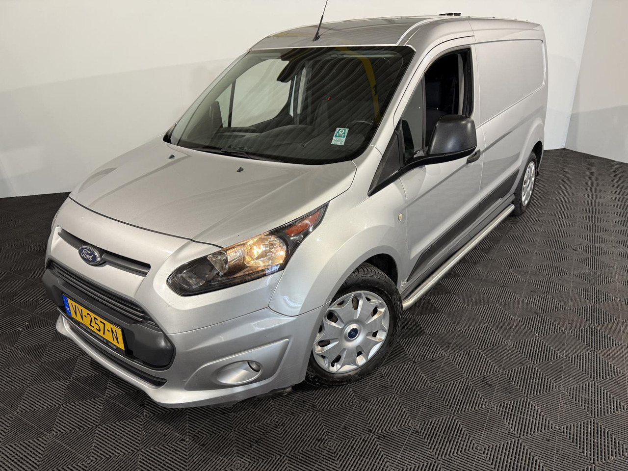 Ford | Transit Connect | 1.5 TDCI L2 Trend | 2016 | 217.910 km | VV257N | Logisch - 紧凑型面包车:图1 Ford | Transit Connect | 1.5 TDCI L2 Trend | 2016 | 217.910 km | VV257N | Logisch - 紧凑型面包车:图1