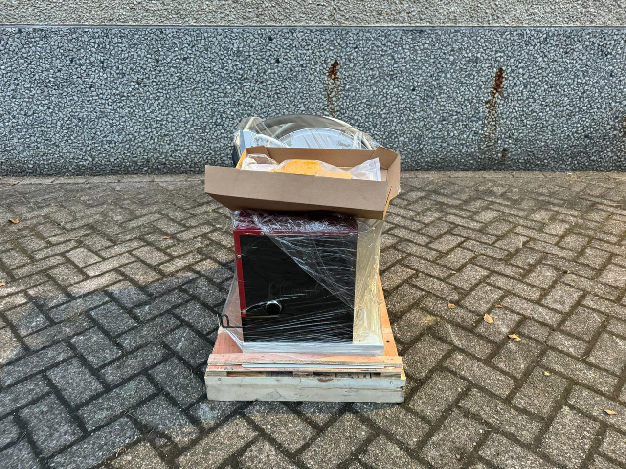 JYB 60 Pomp 120L/min Nieuw - 车间设备:图5 JYB 60 Pomp 120L/min Nieuw - 车间设备:图5