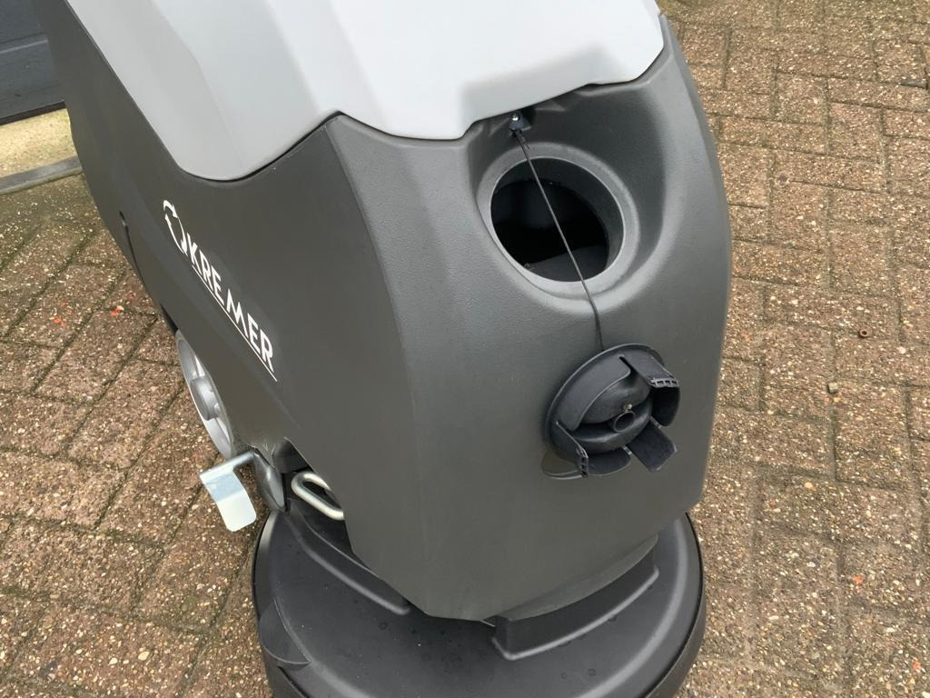 Kremer KR-FL50A Schrobmachine - 清洁机械:图4 Kremer KR-FL50A Schrobmachine - 清洁机械:图4