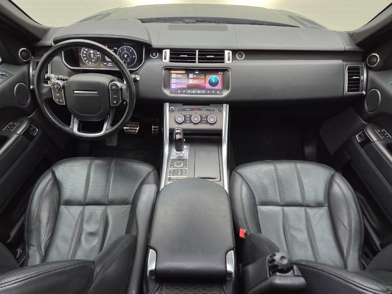 Land Rover Range Rover Sport 3.0 SDV6 Autobiography Dynamic | 2017 | 129.202 km | Automaat | RS414J | NAP: Geen oordeel - 越野车:图5 Land Rover Range Rover Sport 3.0 SDV6 Autobiography Dynamic | 2017 | 129.202 km | Automaat | RS414J | NAP: Geen oordeel - 越野车:图5
