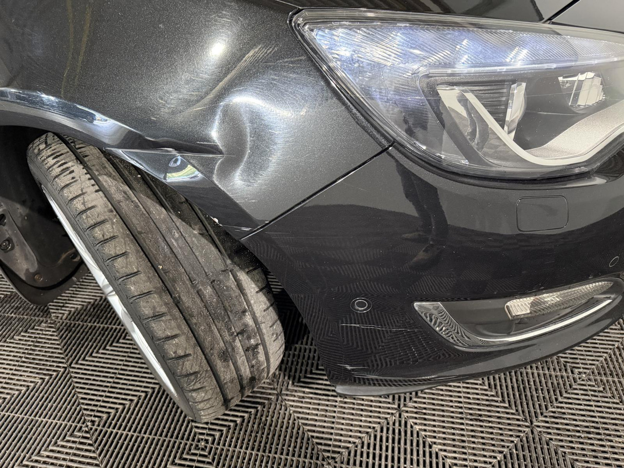 Opel | Astra Sports Tourer | 1.4 Turbo Sport + | 2015 | 218.258 km | HG259B | Logisch - 汽车:图3 Opel | Astra Sports Tourer | 1.4 Turbo Sport + | 2015 | 218.258 km | HG259B | Logisch - 汽车:图3