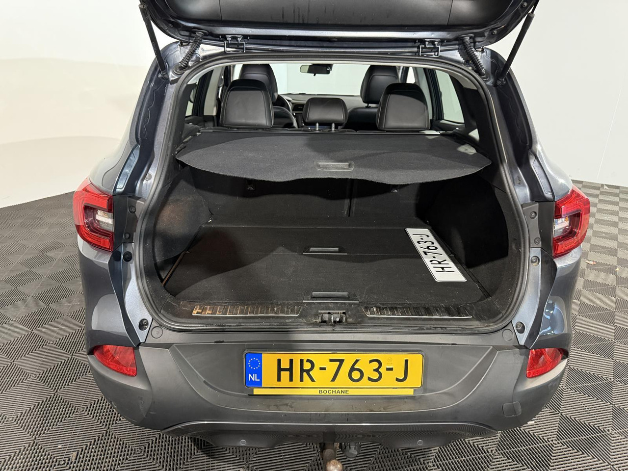 Renault | Kadjar | 1.2 TCe Intens | 2015 | 187.621 km | HR763J | Logisch - 越野车:图2 Renault | Kadjar | 1.2 TCe Intens | 2015 | 187.621 km | HR763J | Logisch - 越野车:图2