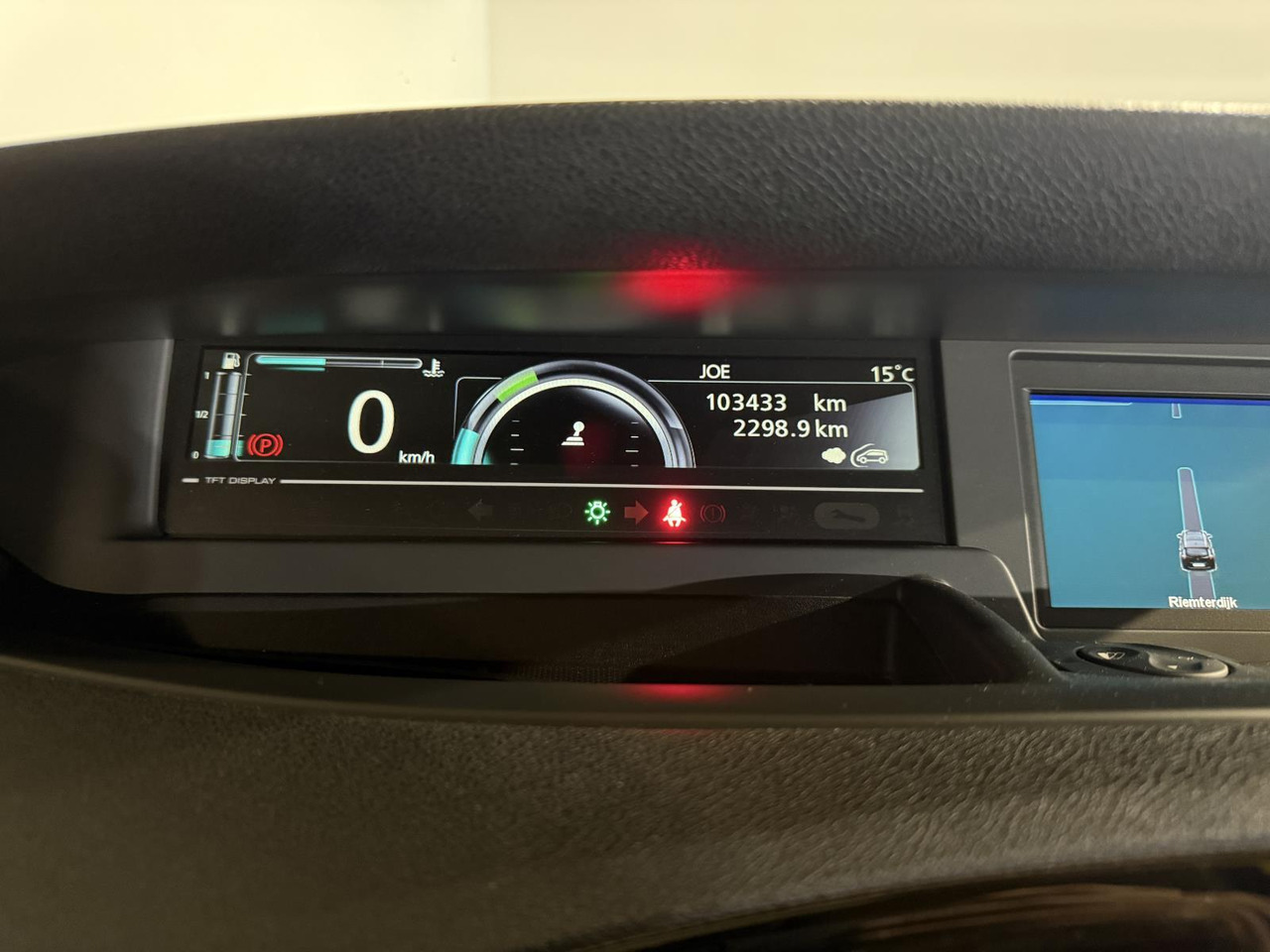 Renault | Scénic | 1.2 TCe Bose | 2013 | 103.433 km | 9KZR67 | Logisch - 汽车:图4 Renault | Scénic | 1.2 TCe Bose | 2013 | 103.433 km | 9KZR67 | Logisch - 汽车:图4