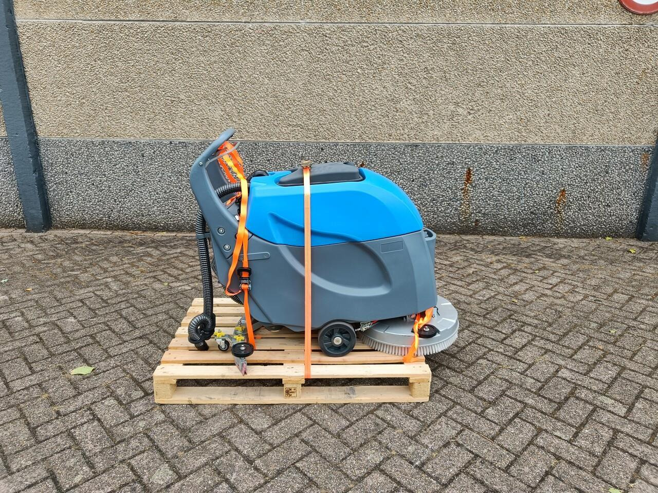Schrob/ Veegmachine Nieuw - 清洁机械:图3 Schrob/ Veegmachine Nieuw - 清洁机械:图3