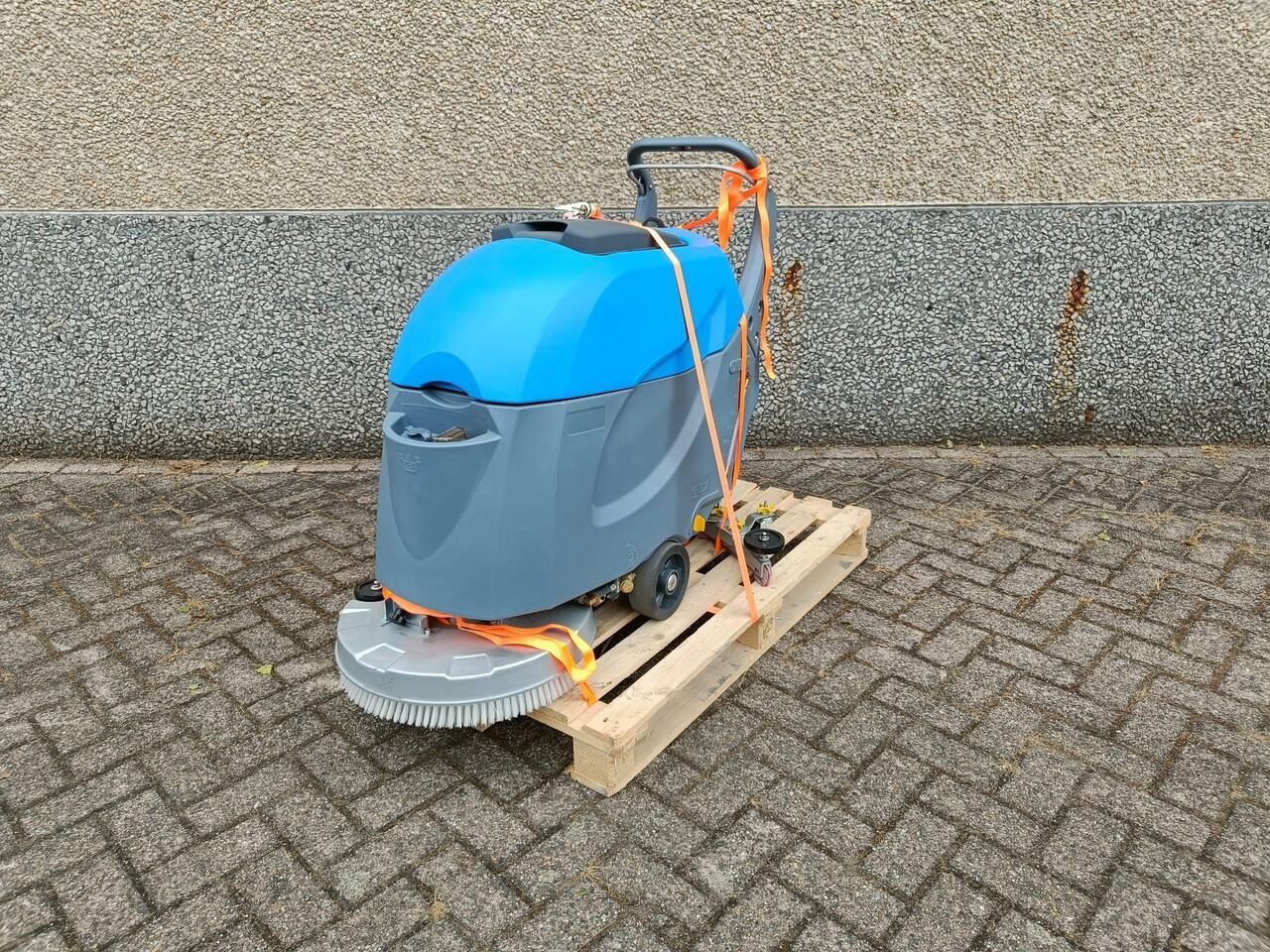 Schrob/ Veegmachine Nieuw - 清洁机械:图1 Schrob/ Veegmachine Nieuw - 清洁机械:图1