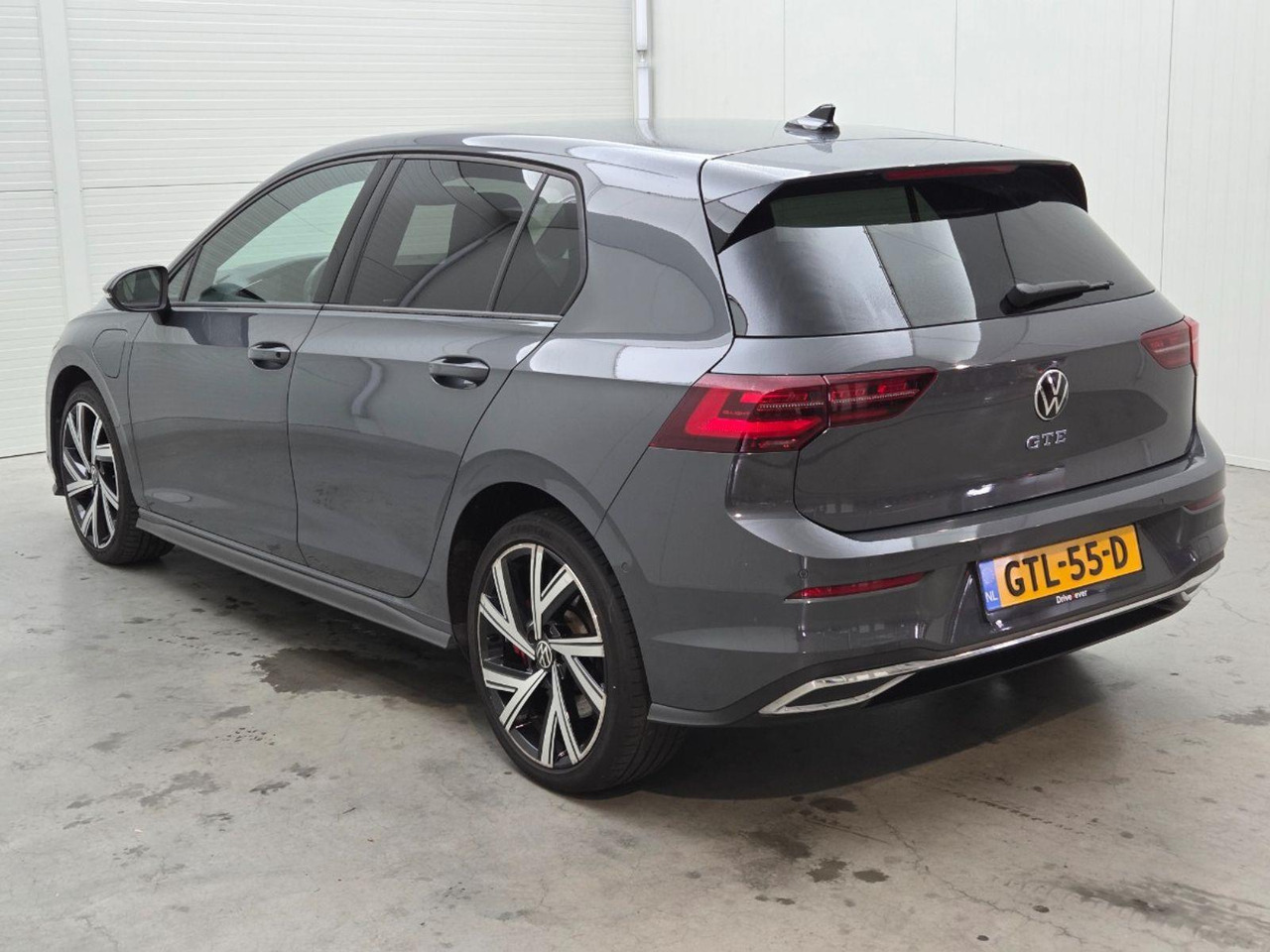 Volkswagen Golf 1.4 eHybrid GTE | 2021 | 109.248 km | Automaat | GTL55D | NAP: Geen oordeel - 掀背车:图3 Volkswagen Golf 1.4 eHybrid GTE | 2021 | 109.248 km | Automaat | GTL55D | NAP: Geen oordeel - 掀背车:图3