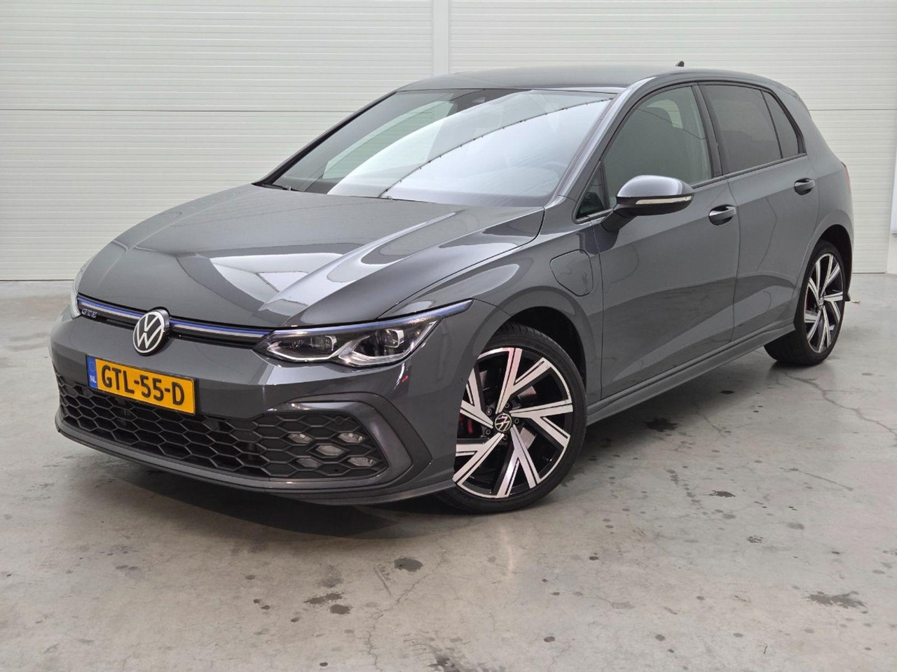 Volkswagen Golf 1.4 eHybrid GTE | 2021 | 109.248 km | Automaat | GTL55D | NAP: Geen oordeel - 掀背车:图1 Volkswagen Golf 1.4 eHybrid GTE | 2021 | 109.248 km | Automaat | GTL55D | NAP: Geen oordeel - 掀背车:图1