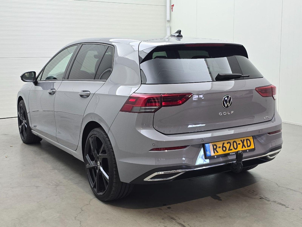 Volkswagen Golf 1.5 eTSI R - Line Business+ | 2022 | 46.250 km | Automaat | R620XD | NAP: Geen oordeel - 掀背车:图3 Volkswagen Golf 1.5 eTSI R - Line Business+ | 2022 | 46.250 km | Automaat | R620XD | NAP: Geen oordeel - 掀背车:图3
