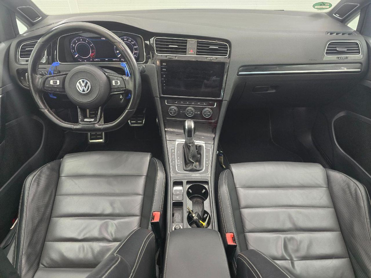 Volkswagen Golf 2.0 TSI 4Motion R | 2017 | 144.795 km | TL849D | NAP: Geen oordeel - 汽车:图5 Volkswagen Golf 2.0 TSI 4Motion R | 2017 | 144.795 km | TL849D | NAP: Geen oordeel - 汽车:图5