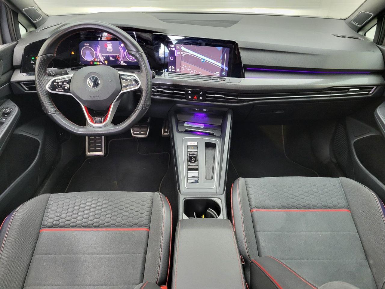 Volkswagen Golf 2.0 TSI GTI | 2021 | 99.557 km | T393DS | NAP: Geen oordeel - 汽车:图5 Volkswagen Golf 2.0 TSI GTI | 2021 | 99.557 km | T393DS | NAP: Geen oordeel - 汽车:图5