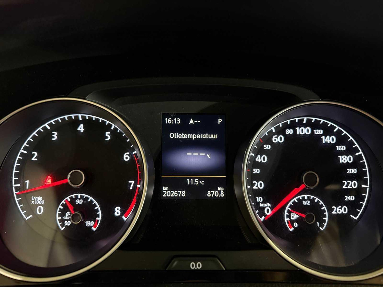 Volkswagen Golf Variant 1.4 TSI Business Edition 3-ZBL-12 202.678 km - 汽车:图4 Volkswagen Golf Variant 1.4 TSI Business Edition 3-ZBL-12 202.678 km - 汽车:图4