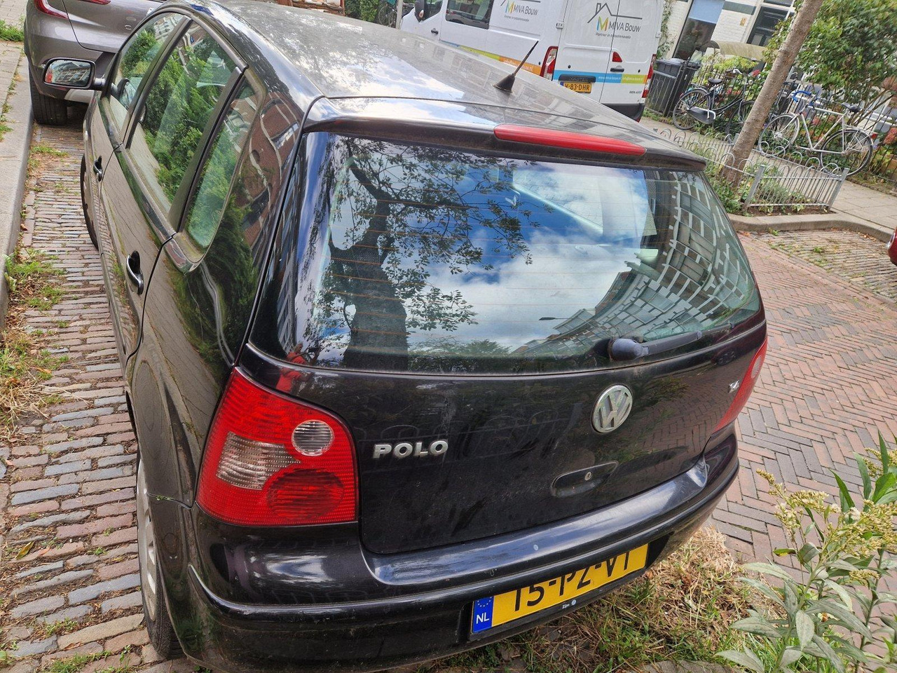 Volkswagen | Polo | 1.4-16V Athene | 2005 | 273.176 km | 15PZVT | Logisch - 掀背车:图3 Volkswagen | Polo | 1.4-16V Athene | 2005 | 273.176 km | 15PZVT | Logisch - 掀背车:图3