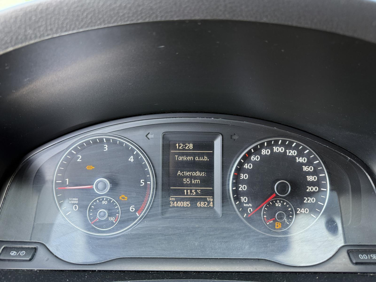 Volkswagen | Transporter | 2.0 TDI L2H1 BM Baseline | 2014 | 344.085 km | VH221F | Logisch - 无侧窗厢式货车:图4 Volkswagen | Transporter | 2.0 TDI L2H1 BM Baseline | 2014 | 344.085 km | VH221F | Logisch - 无侧窗厢式货车:图4