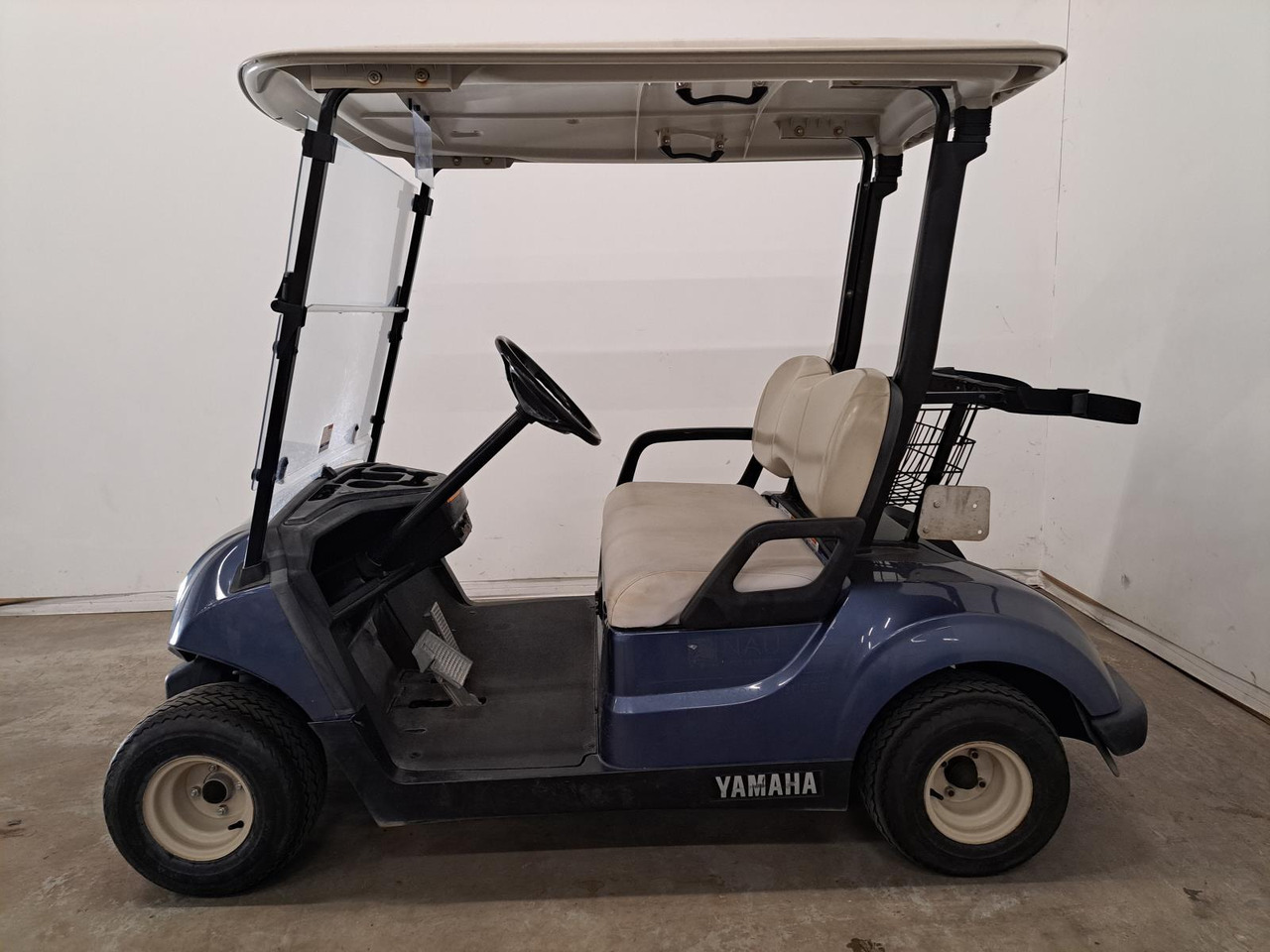 Yamaha Drive 2 J0C-008827 - 高尔夫球车:图2 Yamaha Drive 2 J0C-008827 - 高尔夫球车:图2