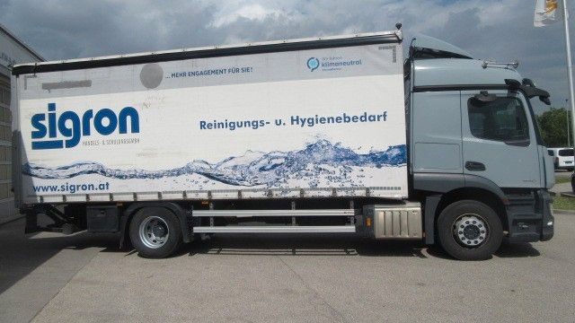 Mercedes-Benz Actros 1840L Pr.Pl. LBW 2to. Schiebepl Edschaver - 侧帘卡车:图3 Mercedes-Benz Actros 1840L Pr.Pl. LBW 2to. Schiebepl Edschaver - 侧帘卡车:图3