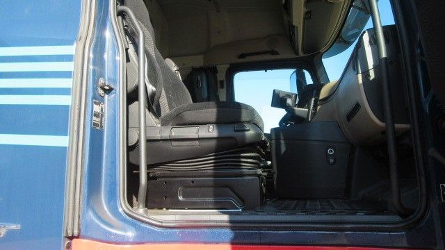 Mercedes-Benz Actros 1840LL 4x2 BDF LBW, Retarder 租赁 Mercedes-Benz Actros 1840LL 4x2 BDF LBW, Retarder：图12