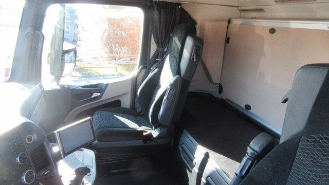 Mercedes-Benz Actros 1840LL 4x2 BDF LBW, Retarder 租赁 Mercedes-Benz Actros 1840LL 4x2 BDF LBW, Retarder：图10