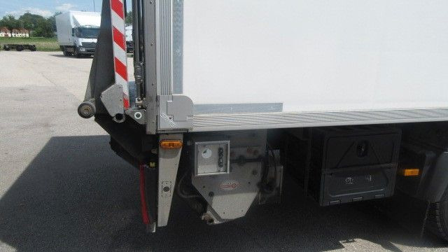Mercedes-Benz Atego 1527L Tiefkühler, LBW,... - 冷藏车:图5 Mercedes-Benz Atego 1527L Tiefkühler, LBW,... - 冷藏车:图5