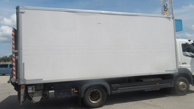 Mercedes-Benz Atego 1527L Tiefkühler, LBW,... - 冷藏车:图4 Mercedes-Benz Atego 1527L Tiefkühler, LBW,... - 冷藏车:图4