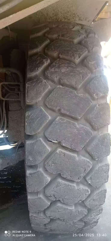 KOMATSU HD785-7 - 未铰接自卸车/ 运石车:图5 KOMATSU HD785-7 - 未铰接自卸车/ 运石车:图5