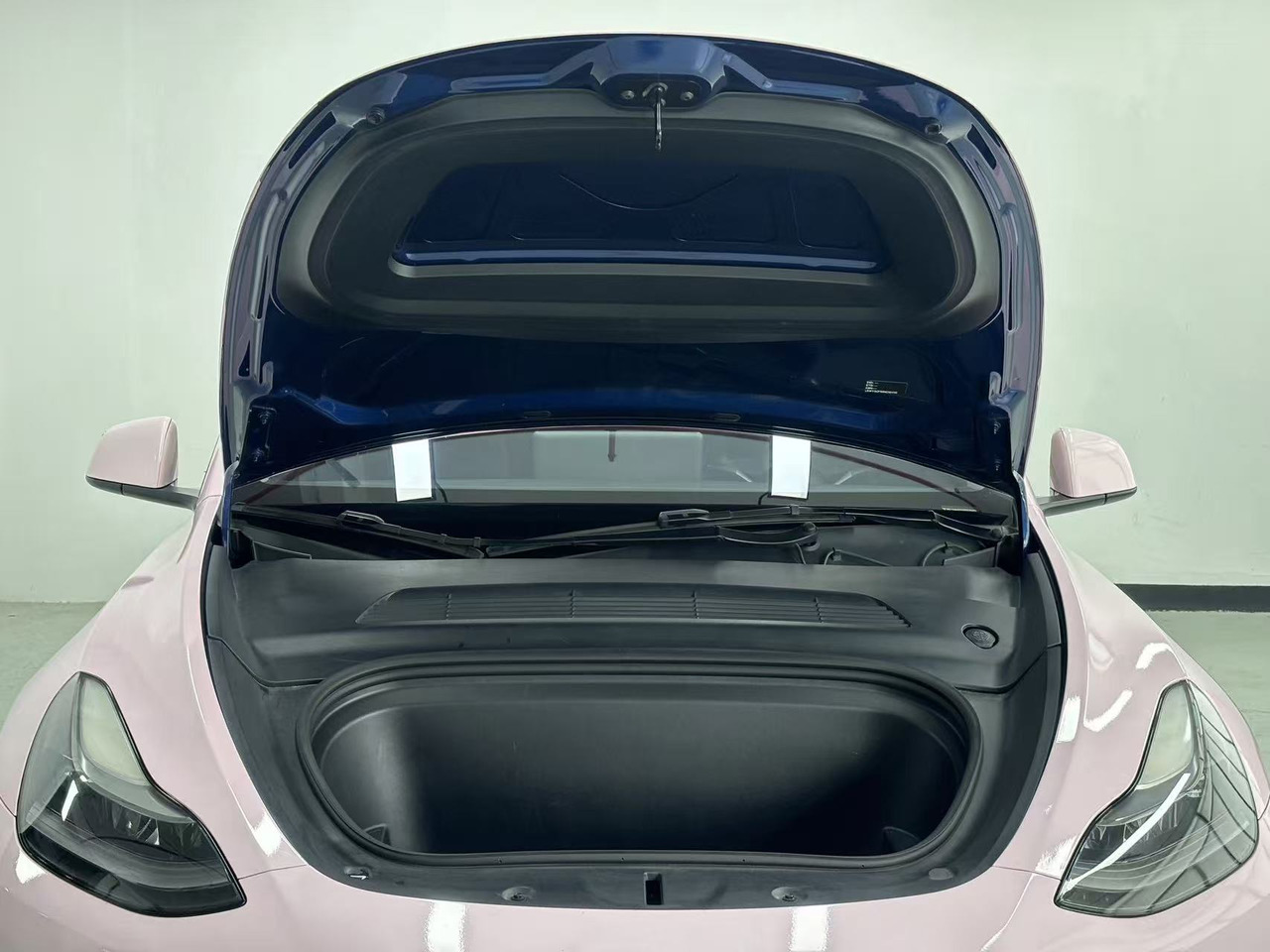 TESLA MODEL Y - 越野车:图4 TESLA MODEL Y - 越野车:图4