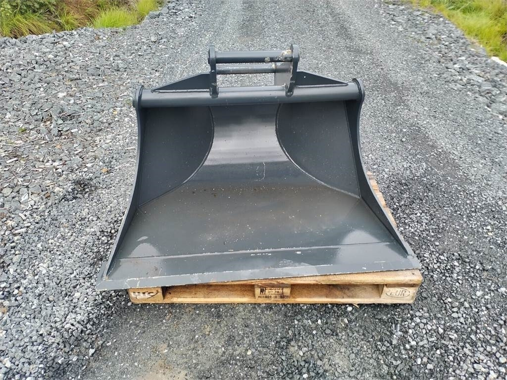 Luiskakauha 1300/300 S45 Roto - 铲斗 适用于 建筑机械:图1 Luiskakauha 1300/300 S45 Roto - 铲斗 适用于 建筑机械:图1