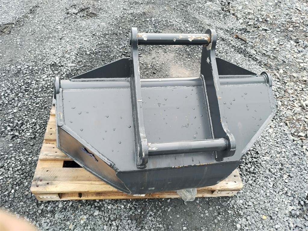 Luiskakauha 1300/300 S45 Roto - 铲斗 适用于 建筑机械:图2 Luiskakauha 1300/300 S45 Roto - 铲斗 适用于 建筑机械:图2