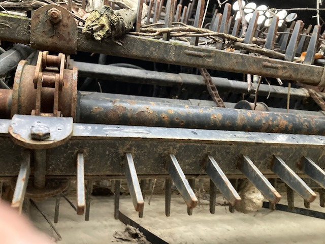 EPIERREUR LANDSCAPE LR 5 B POUR BOB CAT 230 - 附件 适用于 建筑机械:图2 EPIERREUR LANDSCAPE LR 5 B POUR BOB CAT 230 - 附件 适用于 建筑机械:图2