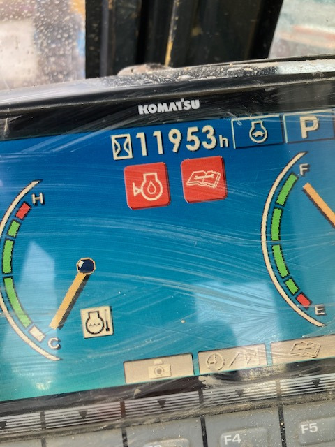 PELLE SUR CHENILLES KOMATSU PC 290 NLC - 履带式挖掘机:图1 PELLE SUR CHENILLES KOMATSU PC 290 NLC - 履带式挖掘机:图1