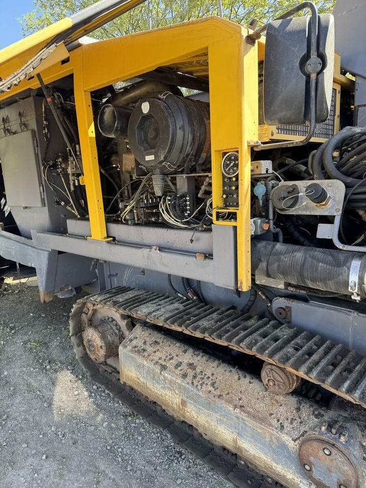 Atlas Copco ROC L6 H25 - CAT C11 ENGINE - 钻机:图5 Atlas Copco ROC L6 H25 - CAT C11 ENGINE - 钻机:图5