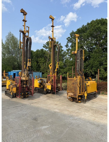 Beretta T41 - 钻机:图1 Beretta T41 - 钻机:图1