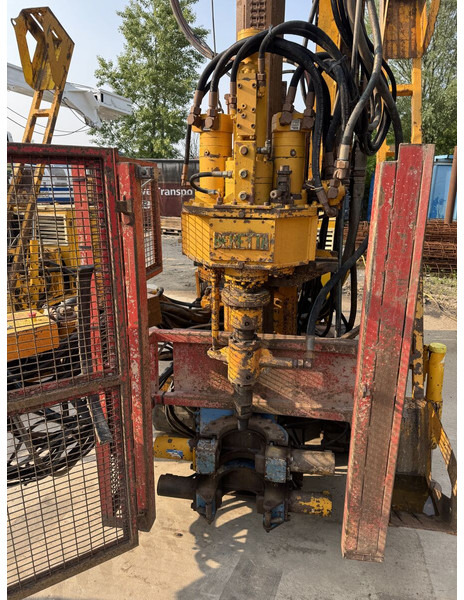 Beretta T41 - 钻机:图5 Beretta T41 - 钻机:图5