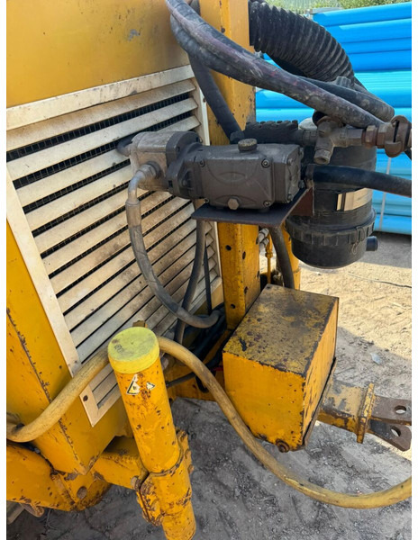 Beretta T41 - 钻机:图3 Beretta T41 - 钻机:图3