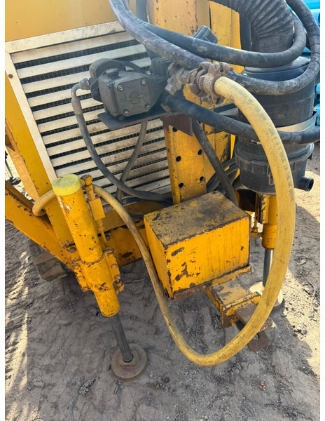 Beretta T41 - 钻机:图2 Beretta T41 - 钻机:图2