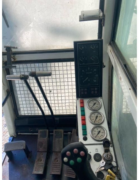 Casagrande B180 - 钻机:图5 Casagrande B180 - 钻机:图5