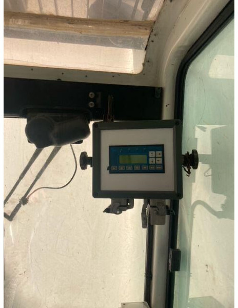 Casagrande B180 - 钻机:图4 Casagrande B180 - 钻机:图4