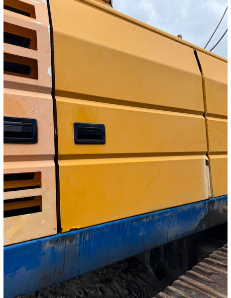 Casagrande B300 - 钻机:图3 Casagrande B300 - 钻机:图3