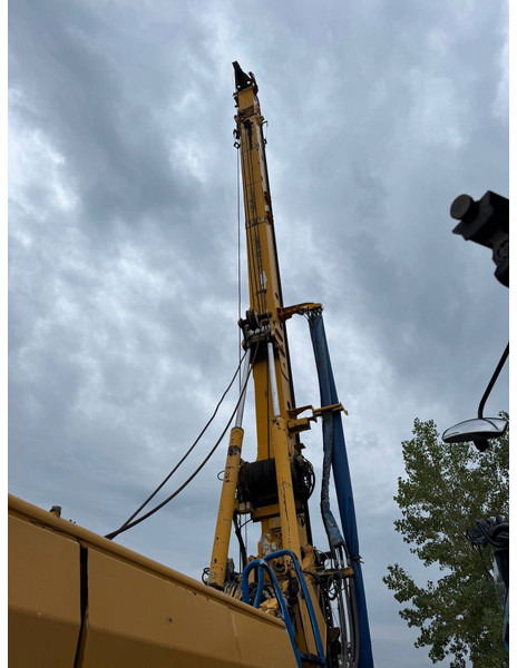 Casagrande B300 - 钻机:图4 Casagrande B300 - 钻机:图4