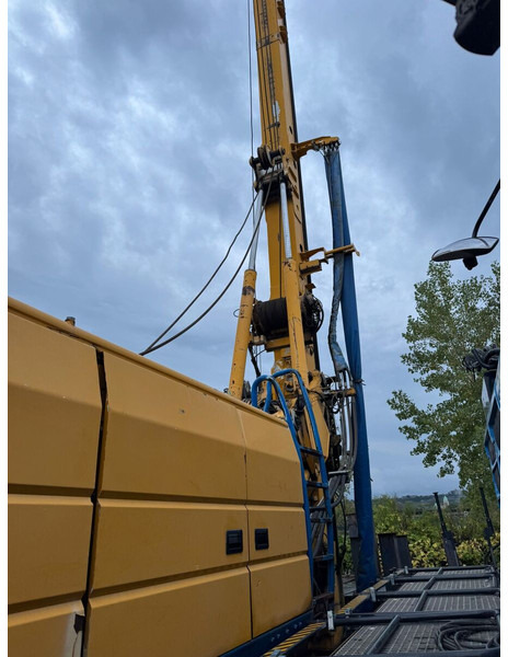 Casagrande B300 - 钻机:图5 Casagrande B300 - 钻机:图5