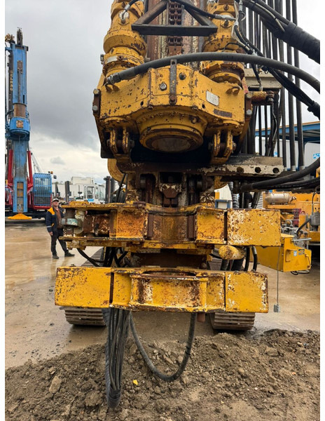 Casagrande M9-2 - 钻机:图5 Casagrande M9-2 - 钻机:图5