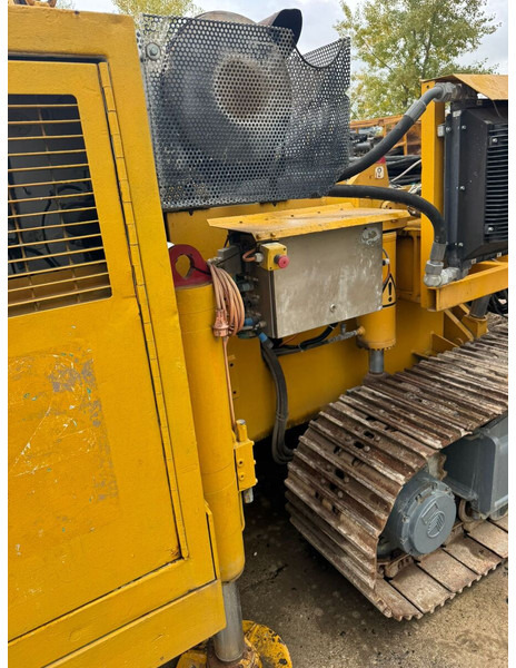 Casagrande M9-2 - 钻机:图3 Casagrande M9-2 - 钻机:图3