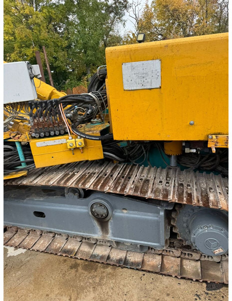 Casagrande M9-2 - 钻机:图2 Casagrande M9-2 - 钻机:图2