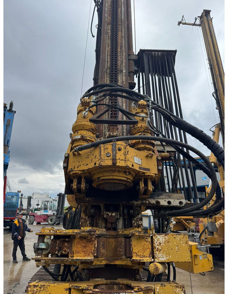 Casagrande M9-2 - 钻机:图1 Casagrande M9-2 - 钻机:图1