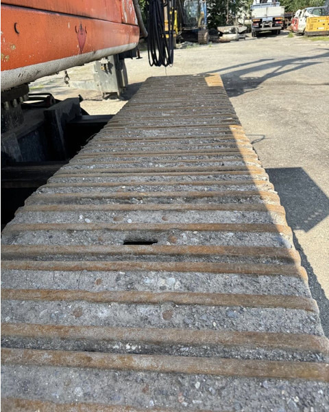 Delmag RH 20 租赁 Delmag RH 20：图6