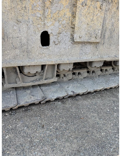 Delmag RH 20 - 钻机:图3 Delmag RH 20 - 钻机:图3